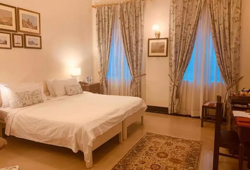 Fotos del hotel The Elgin Fairlawn, Kolkata:  12