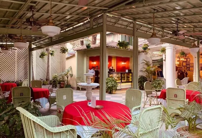 Fotos del hotel The Elgin Fairlawn, Kolkata:  6