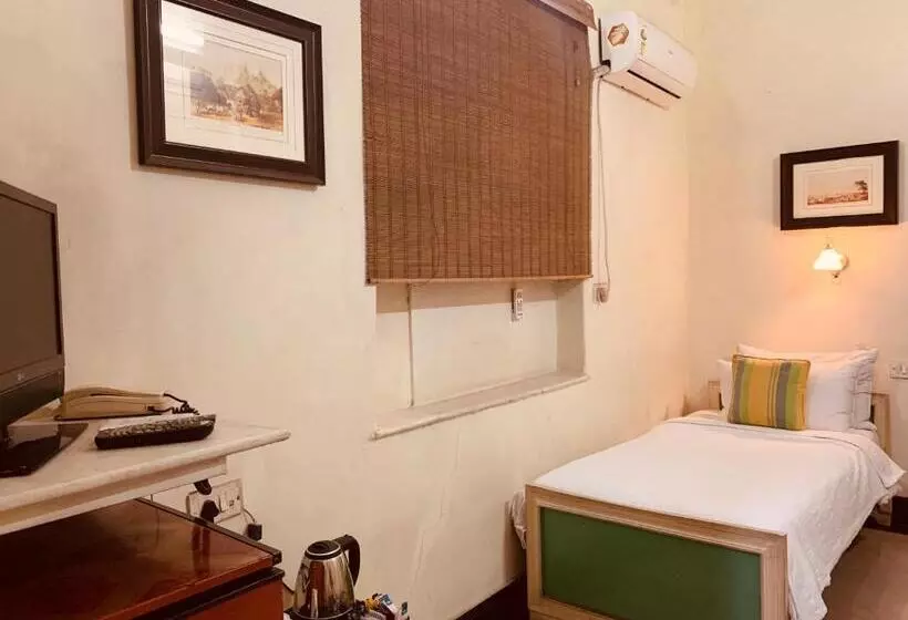 Fotos del hotel The Elgin Fairlawn, Kolkata:  23