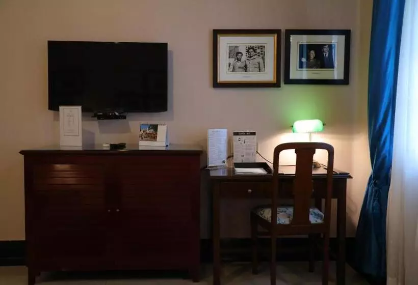 Fotos del hotel The Elgin Fairlawn, Kolkata:  10