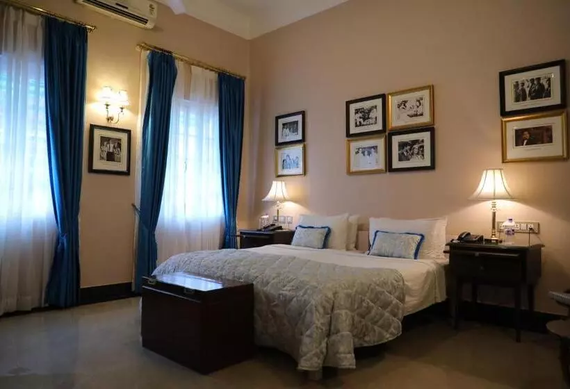 The Elgin Fairlawn, Kolkata