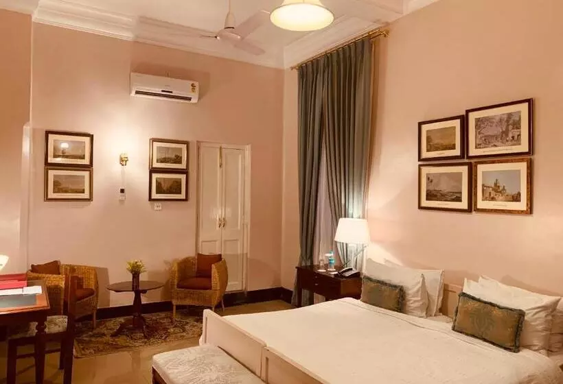 Fotos del hotel The Elgin Fairlawn, Kolkata:  18