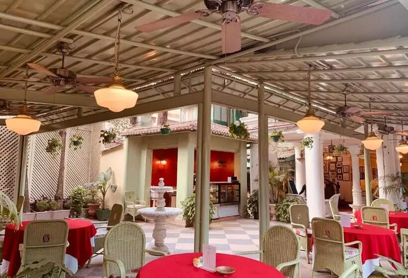 Fotos del hotel The Elgin Fairlawn, Kolkata:  17