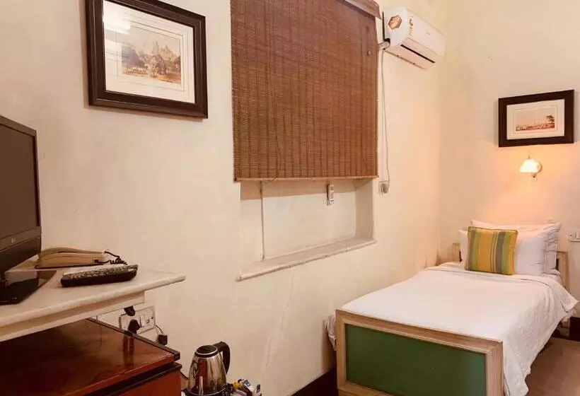 Fotos del hotel The Elgin Fairlawn, Kolkata:  21