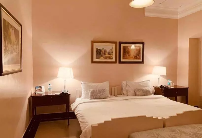 Fotos del hotel The Elgin Fairlawn, Kolkata:  4