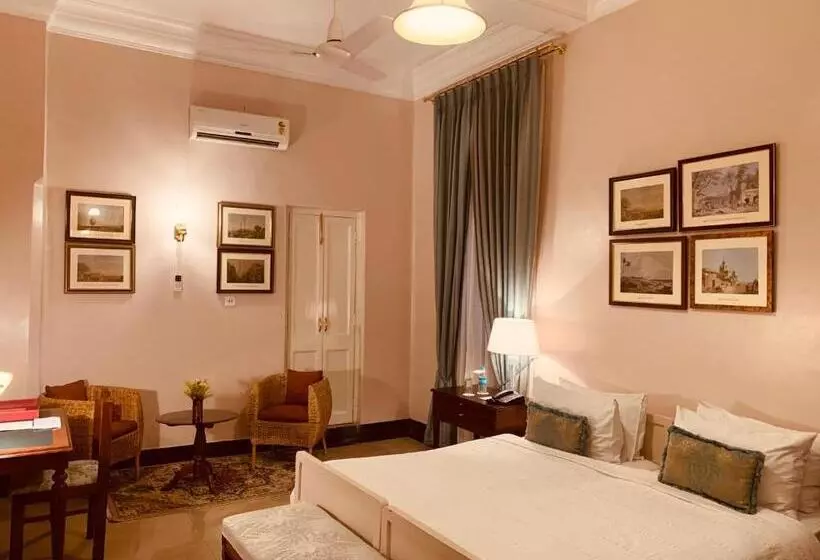 Fotos del hotel The Elgin Fairlawn, Kolkata:  20