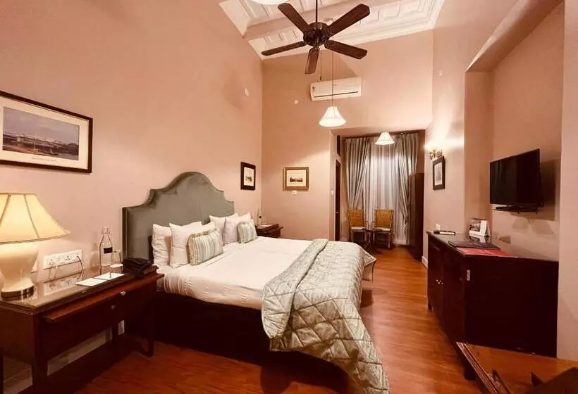 Fotos del hotel The Elgin Fairlawn, Kolkata:  14