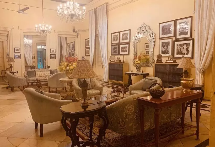 Fotos del hotel The Elgin Fairlawn, Kolkata:  25