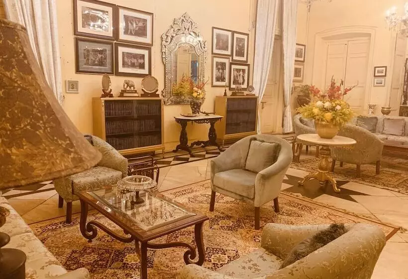 Fotos del hotel The Elgin Fairlawn, Kolkata:  19