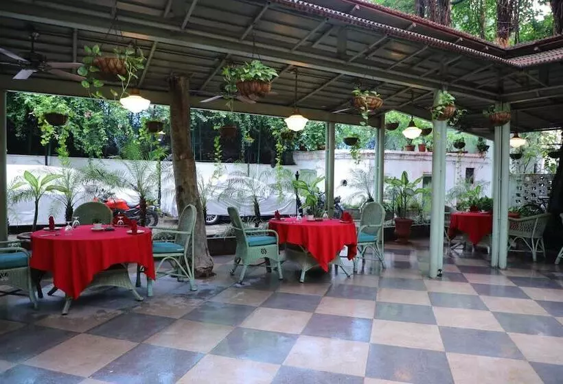 Fotos del hotel The Elgin Fairlawn, Kolkata:  15