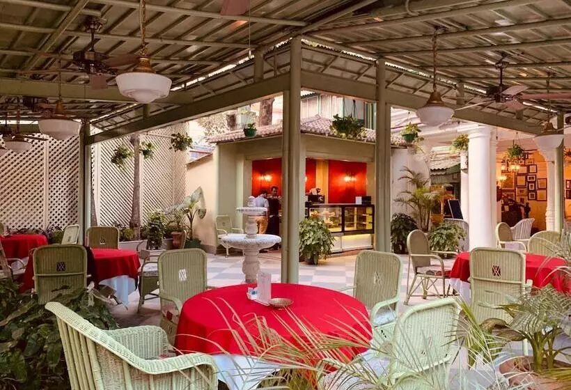 Fotos del hotel The Elgin Fairlawn, Kolkata:  9