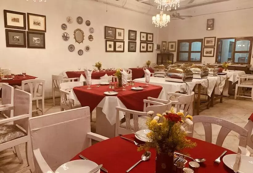 Fotos del hotel The Elgin Fairlawn, Kolkata:  8