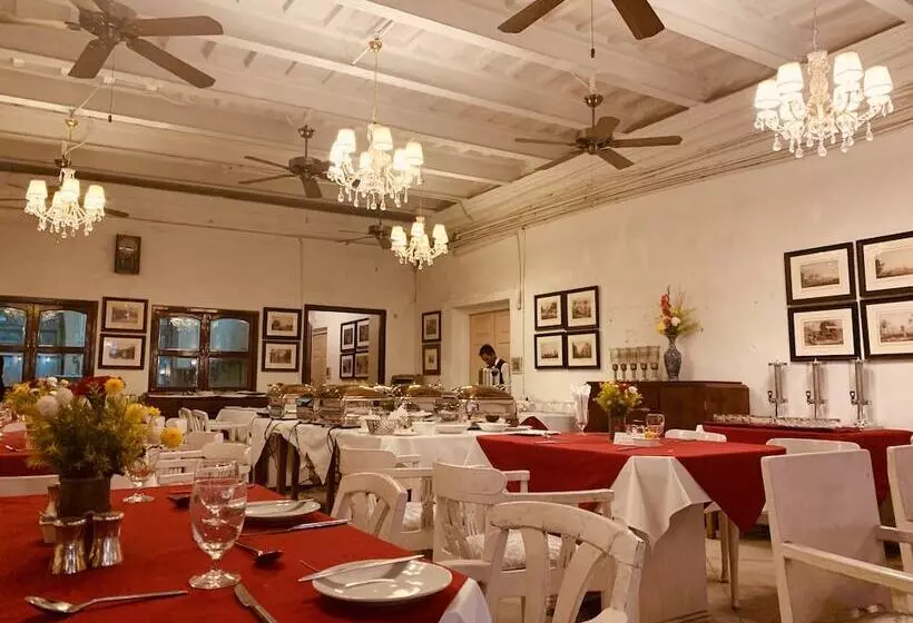 Fotos del hotel The Elgin Fairlawn, Kolkata:  5