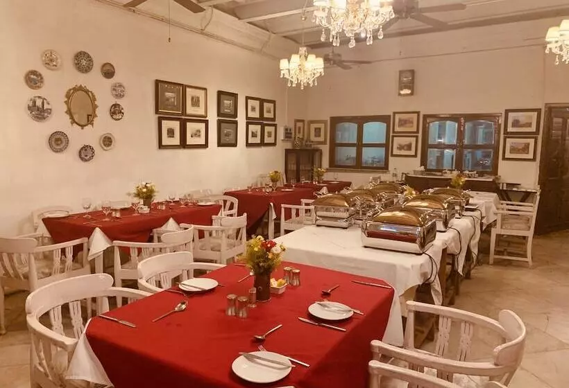 Fotos del hotel The Elgin Fairlawn, Kolkata:  11