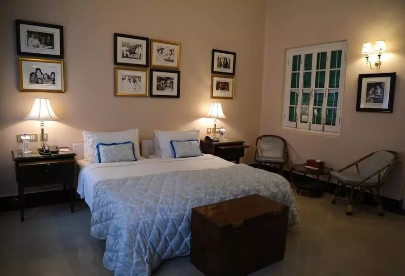 Fotos del hotel The Elgin Fairlawn, Kolkata:  22