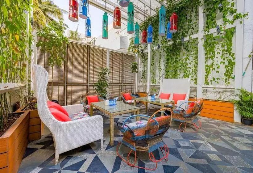 Fotos del hotel The Park Bangalore:  11