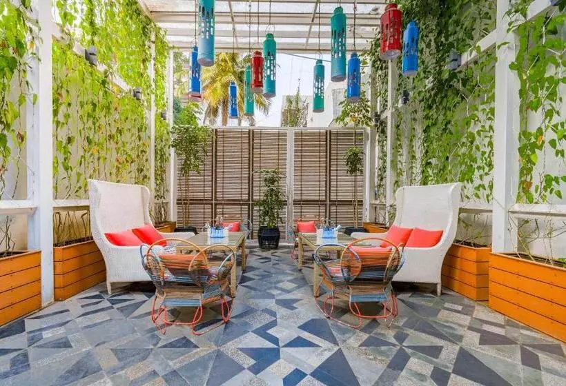 Fotos del hotel The Park Bangalore:  18