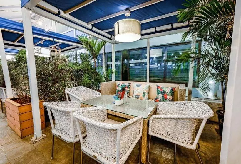 Fotos del hotel The Park Bangalore:  16