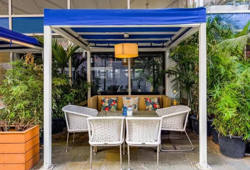 Fotos del hotel The Park Bangalore:  22