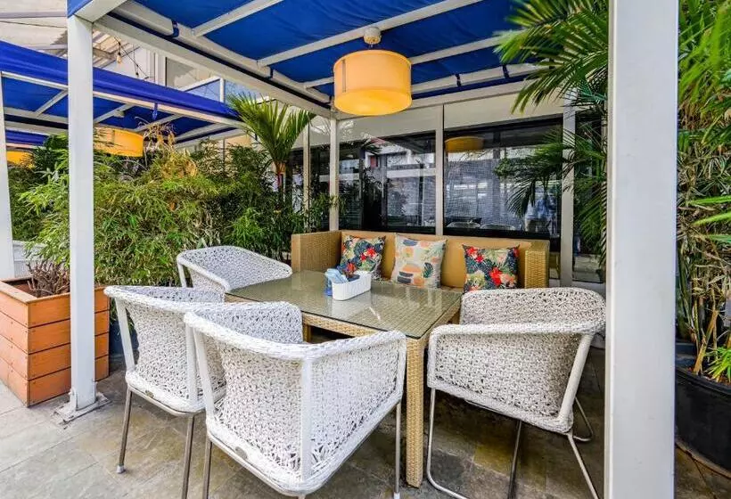 Fotos del hotel The Park Bangalore:  20