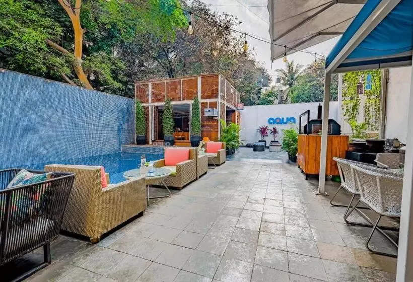 Fotos del hotel The Park Bangalore:  13