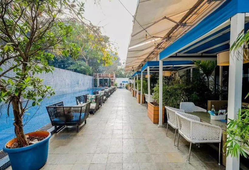 Fotos del hotel The Park Bangalore:  14