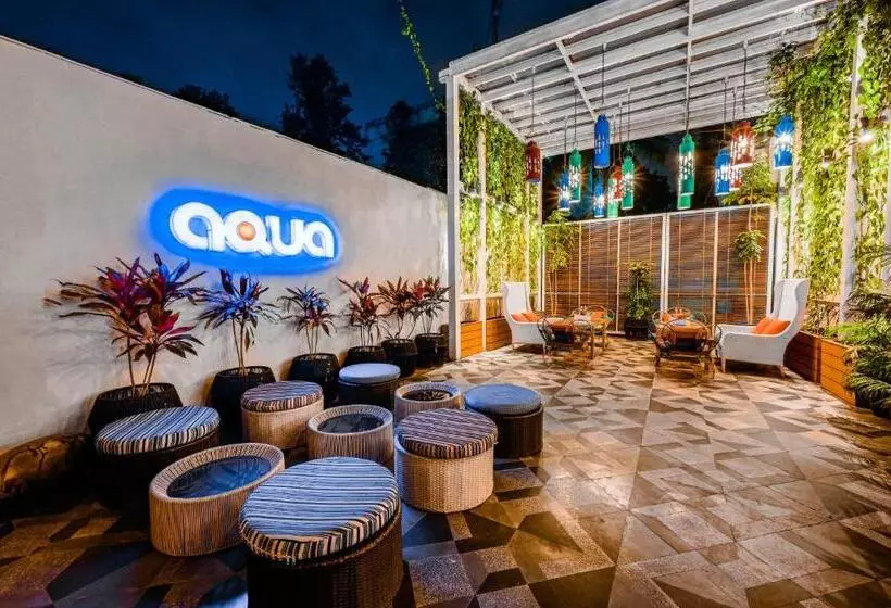 Fotos del hotel The Park Bangalore:  3