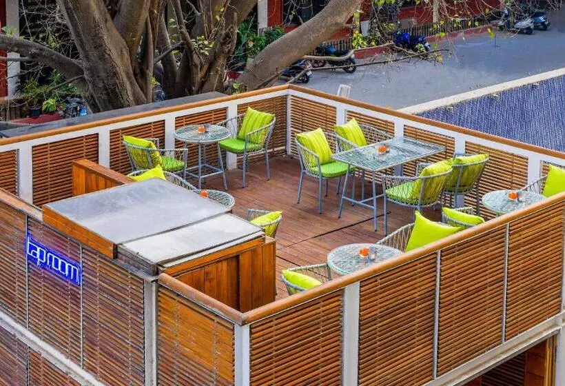 Fotos del hotel The Park Bangalore:  24