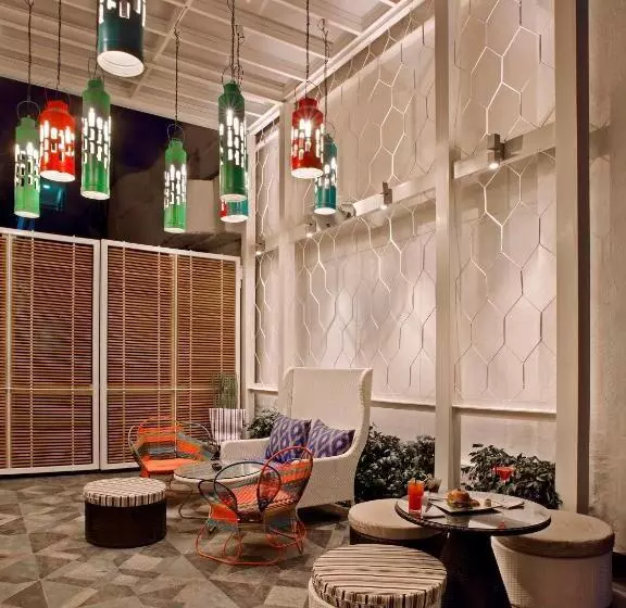 Fotos del hotel The Park Bangalore:  2