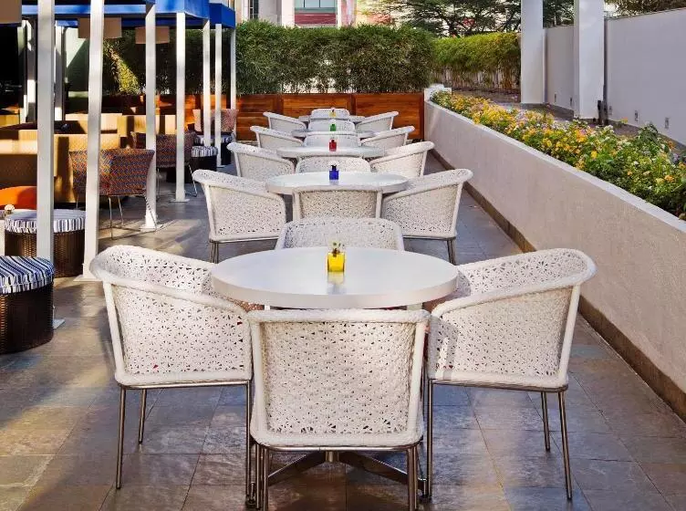 Fotos del hotel The Park Bangalore:  8