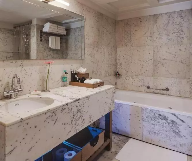 Fotos del hotel The Park Bangalore:  5