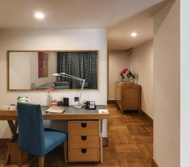 Fotos del hotel The Park Bangalore:  21