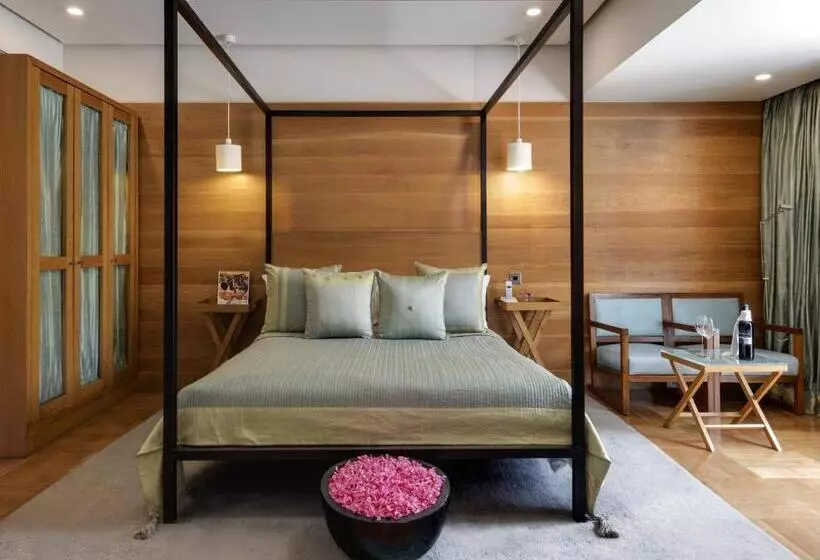 Fotos del hotel The Park Bangalore:  19