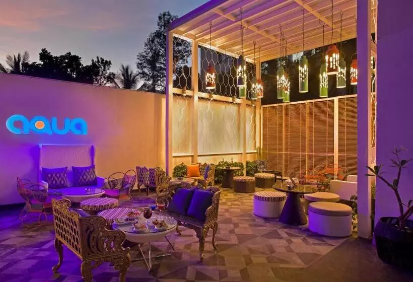 Fotos del hotel The Park Bangalore:  4