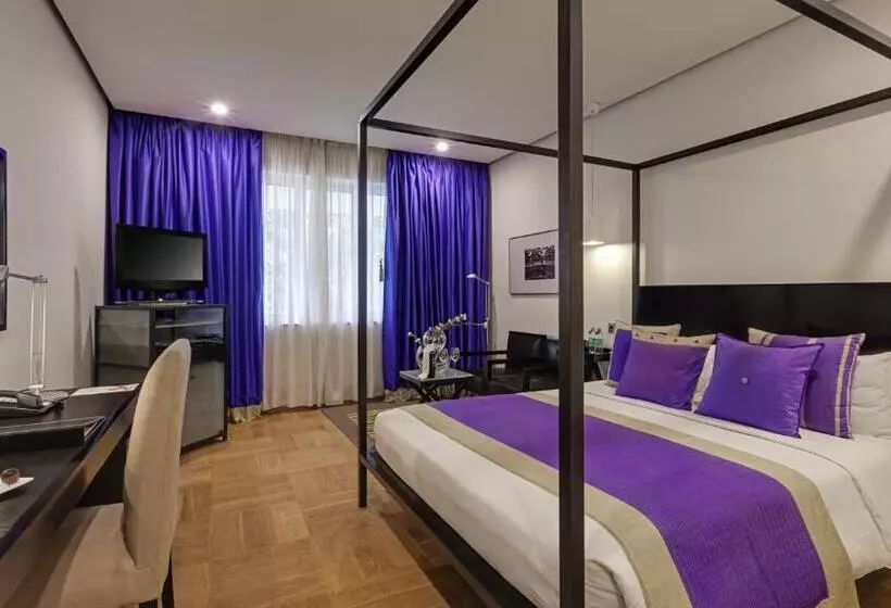 Fotos del hotel The Park Bangalore:  6