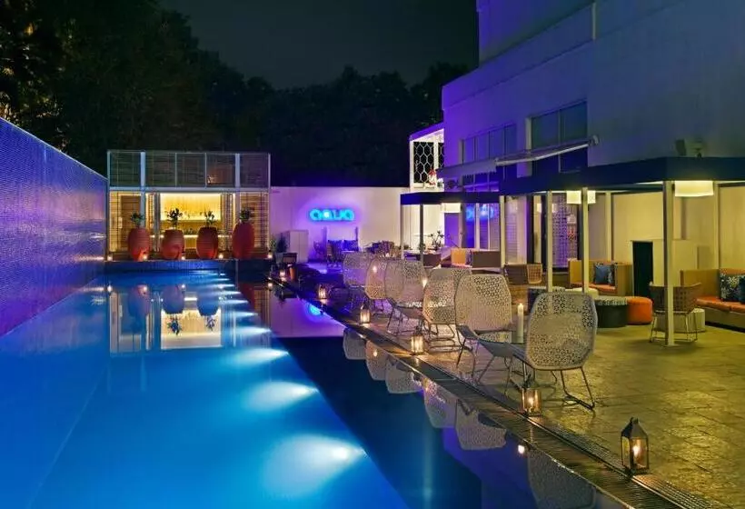 Fotos del hotel The Park Bangalore:  7