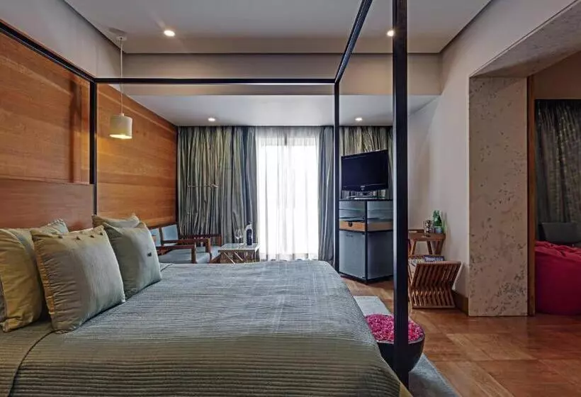 Fotos del hotel The Park Bangalore:  9