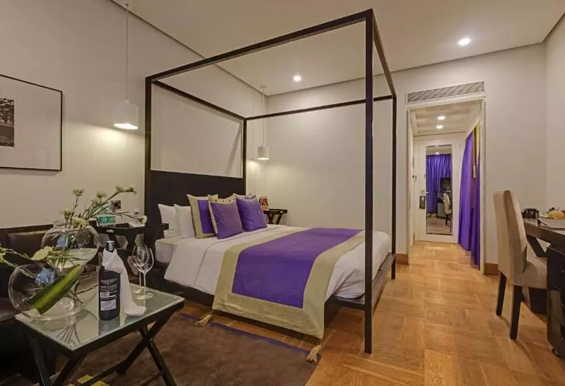 Fotos del hotel The Park Bangalore:  17