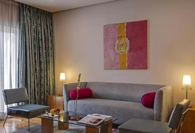 Fotos del hotel The Park Bangalore:  23