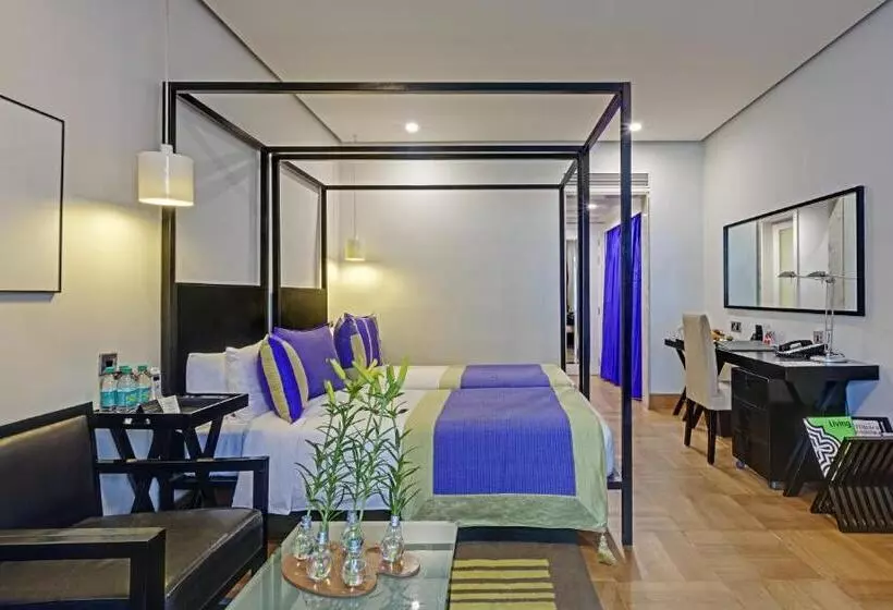 Fotos del hotel The Park Bangalore:  12