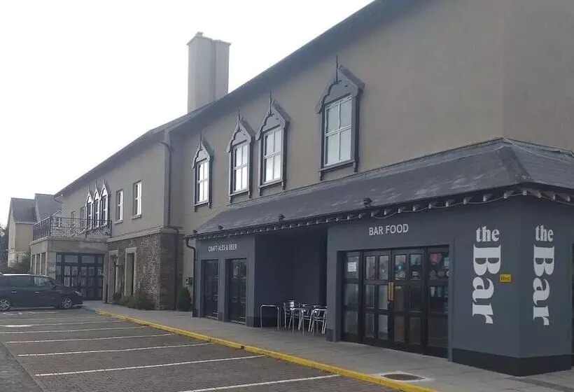 Fotos del hotel The Parkavon:  16