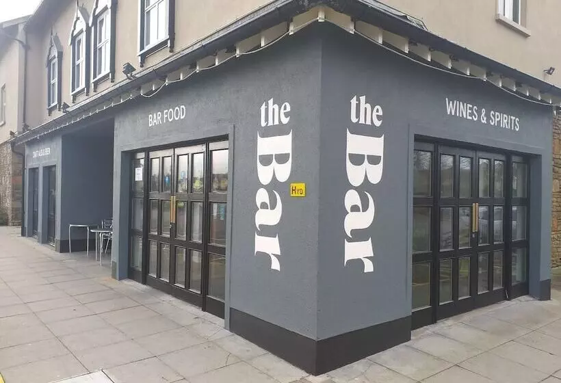 Fotos del hotel The Parkavon:  20