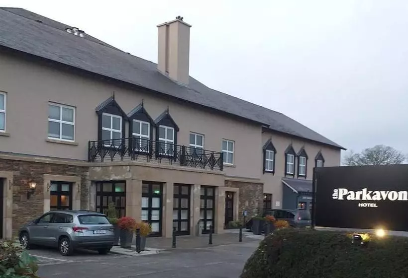 Fotos del hotel The Parkavon:  10