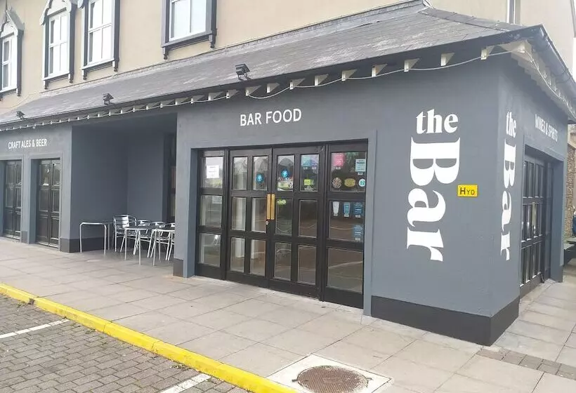 Fotos del hotel The Parkavon:  8