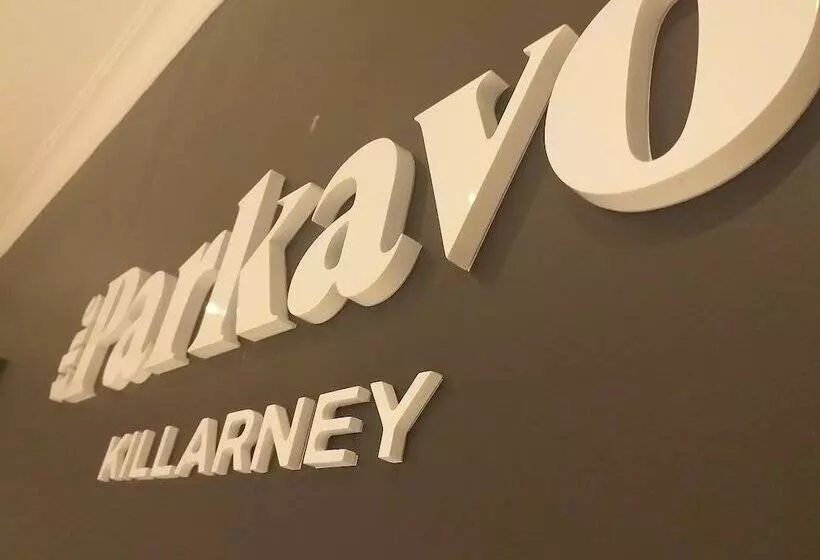 Fotos del hotel The Parkavon:  9