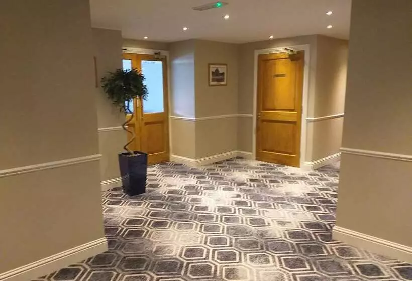 Fotos del hotel The Parkavon:  5