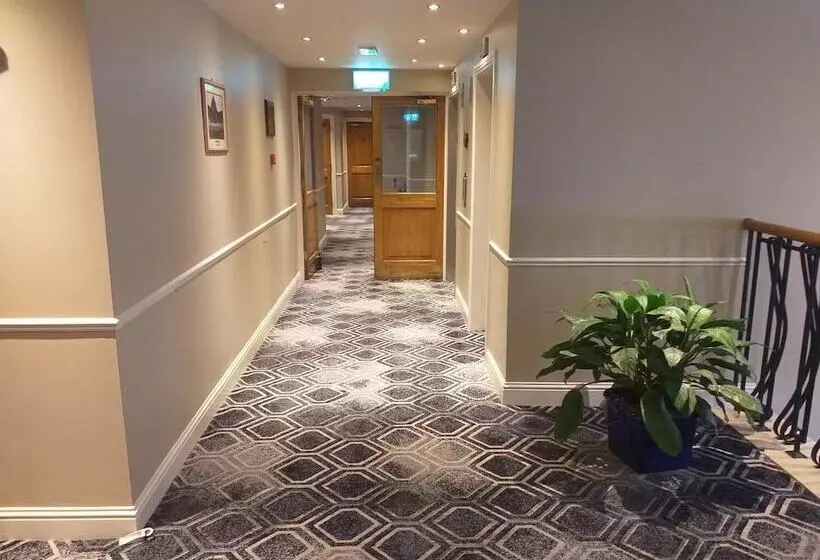 Fotos del hotel The Parkavon:  13