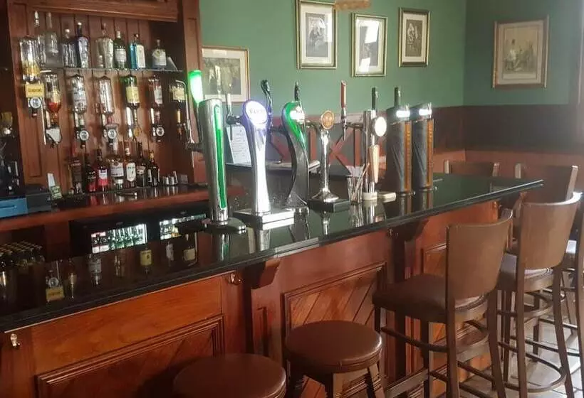 Fotos del hotel The Parkavon:  15