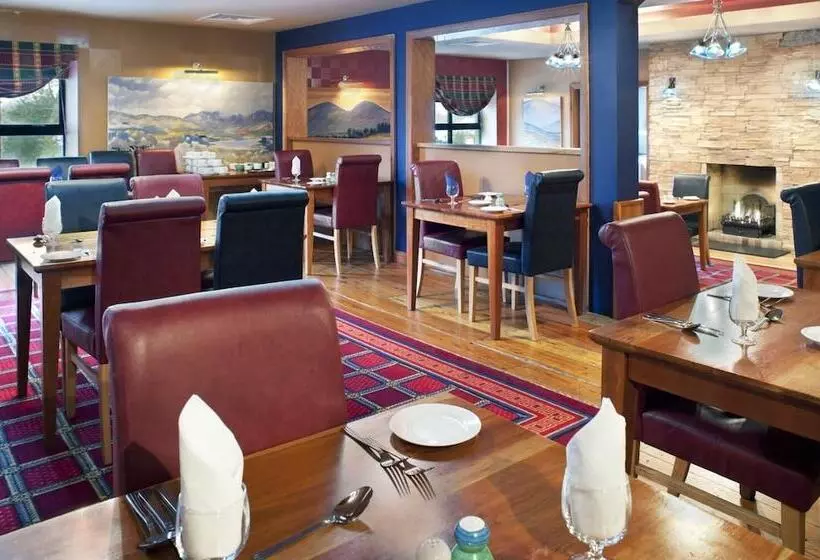 Fotos del hotel The Parkavon:  7