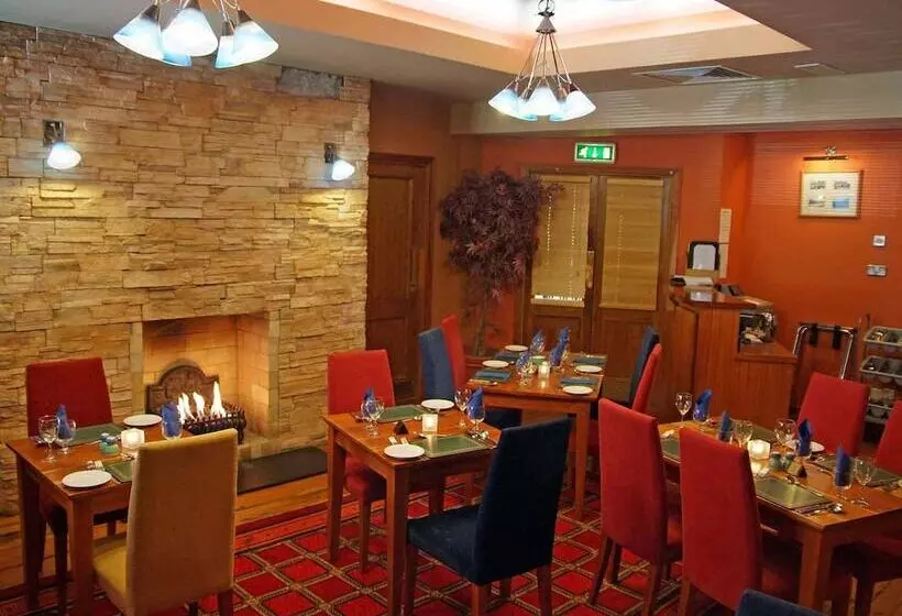 Fotos del hotel The Parkavon:  14